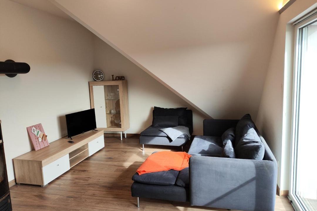 Photo of Livingroom in Rollbach