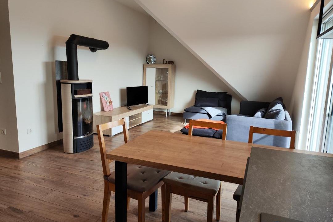 Photo of Livingroom in Rollbach