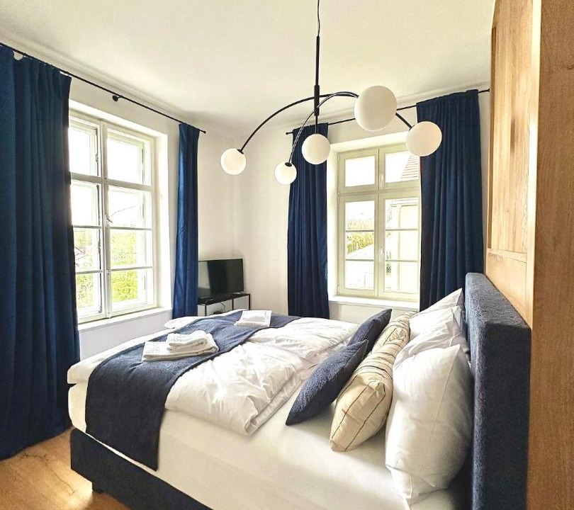 Photo of Bedroom in Frontenhausen