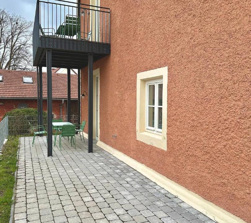 Photo of Buildings in Frontenhausen