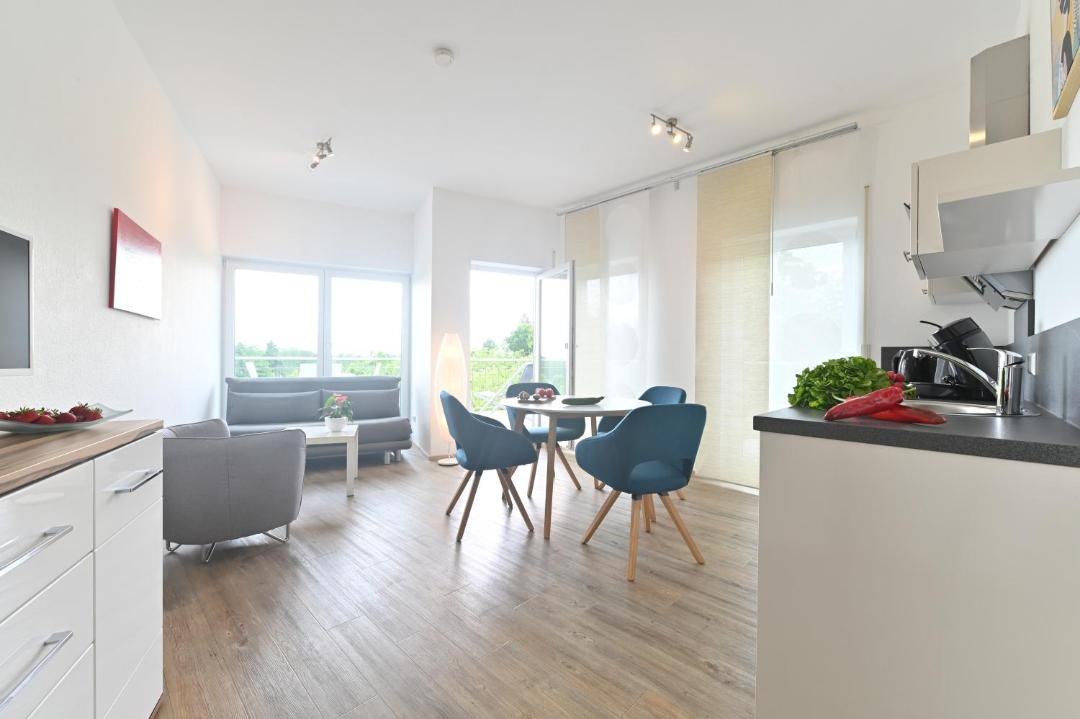 Photo of Livingroom in Enzisweiler