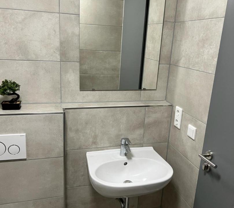 Photo of Bathroom in Ebersberg District