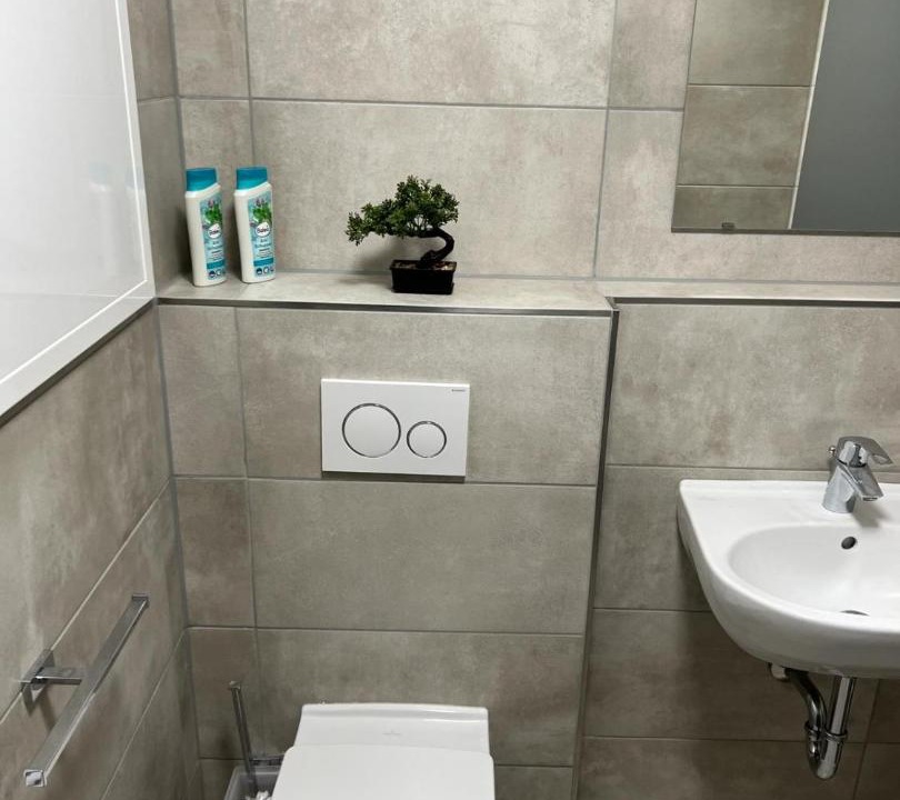Photo of Bathroom in Ebersberg District