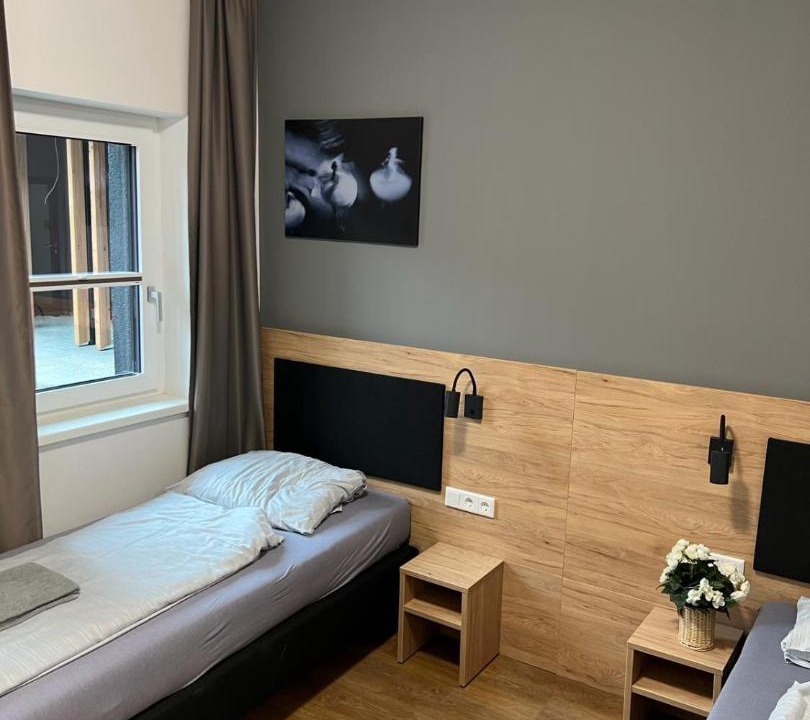 Photo of Bedroom in Ebersberg District