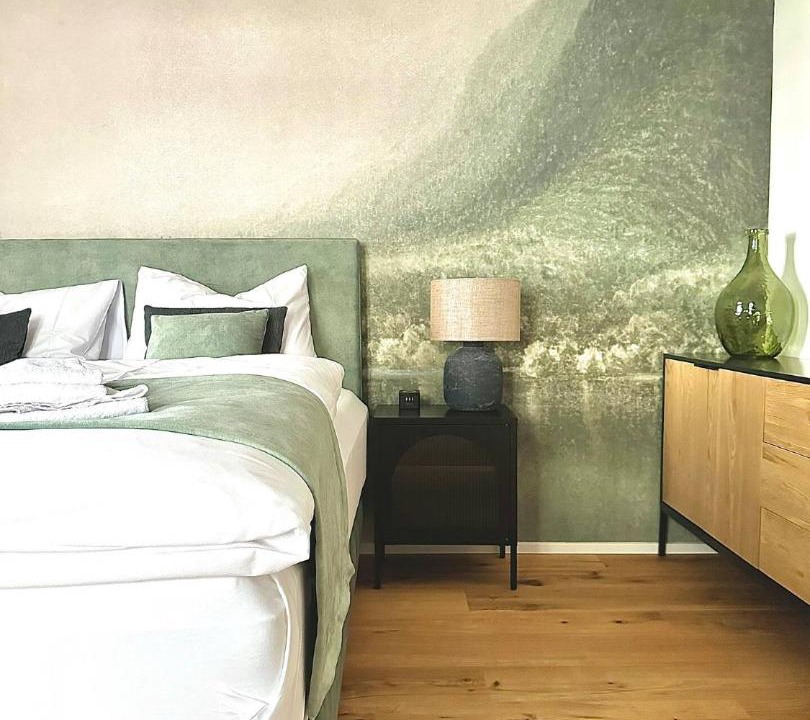 Photo of Bedroom in Frontenhausen