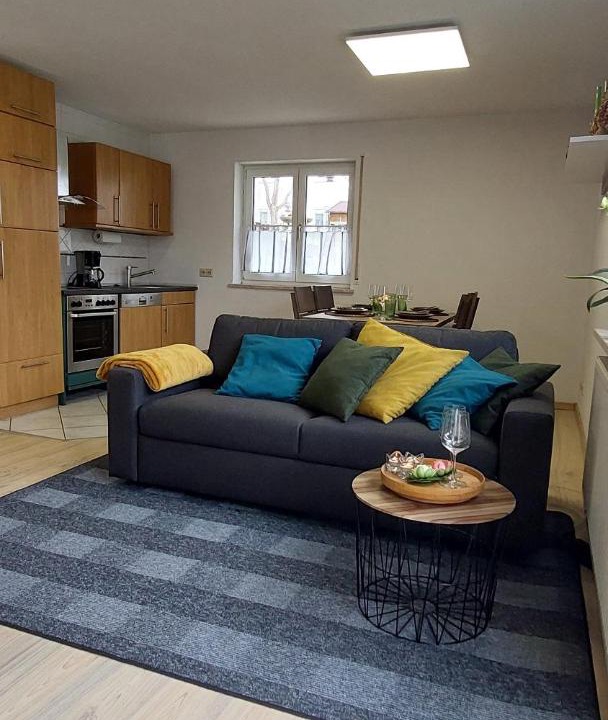 Photo of Livingroom in Sigmarszell