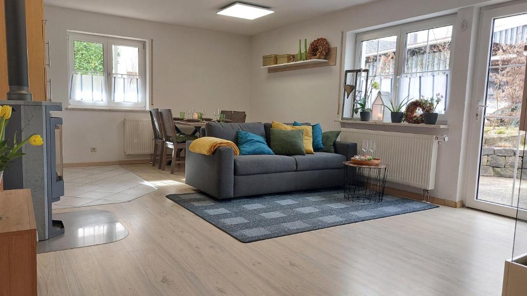 Photo of Livingroom in Sigmarszell