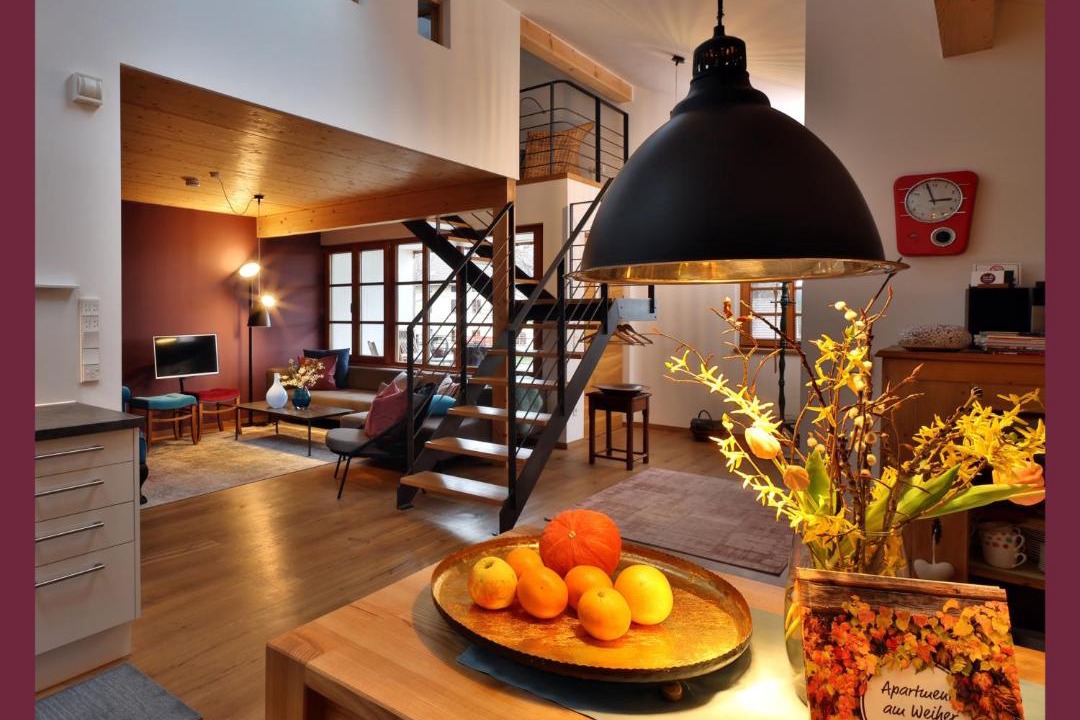 Photo of Livingroom in Traunreut