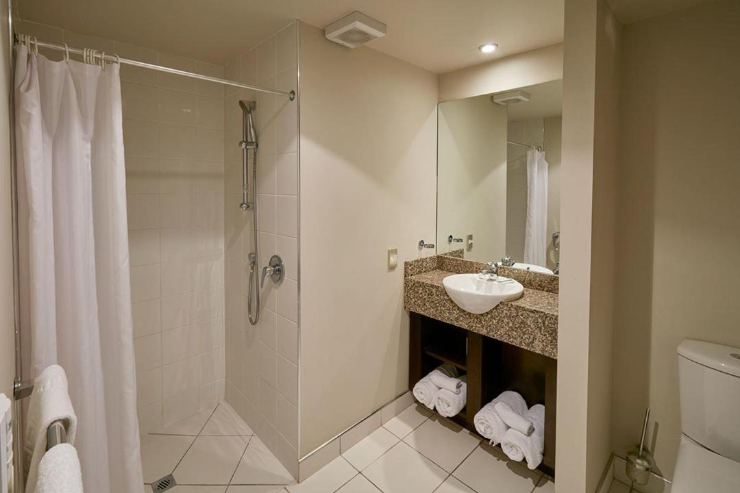 Photo of Bathroom in Queenstown