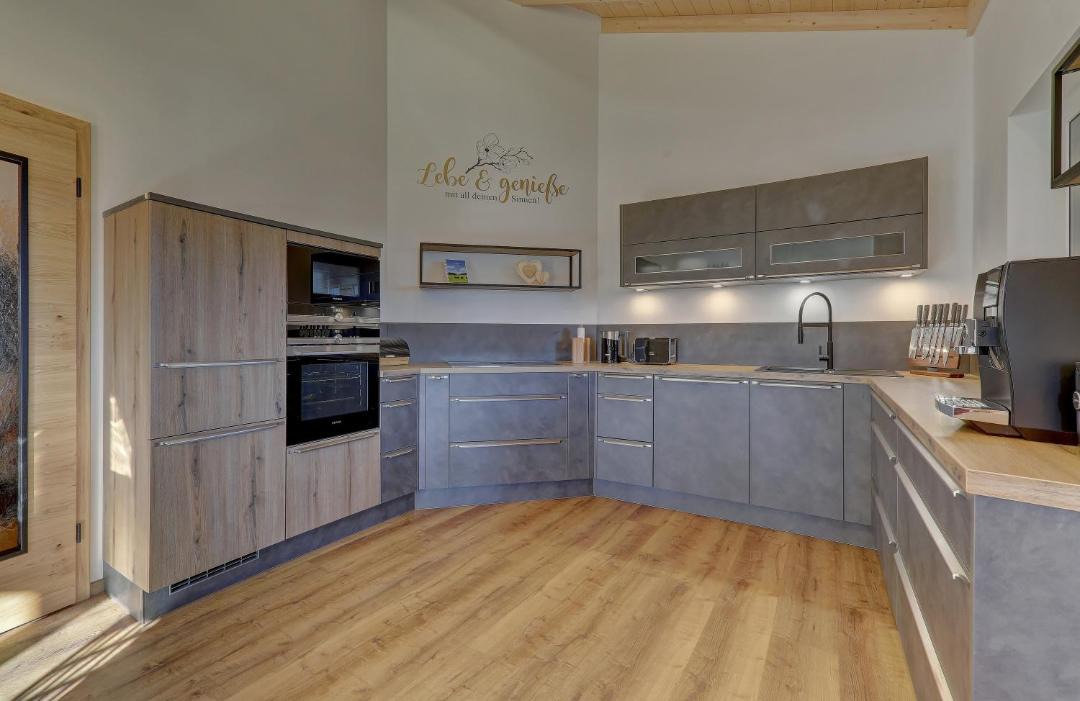 Photo of Kitchen in Eppenschlag