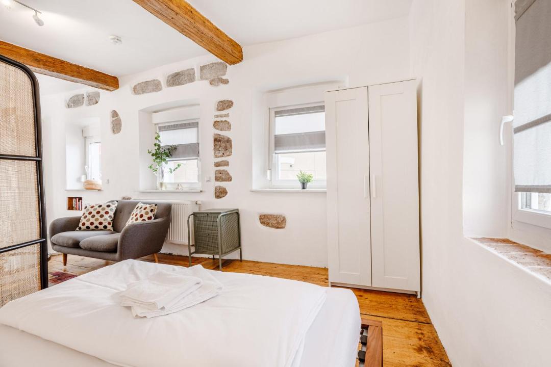 Photo of Bedroom in Kulmbach