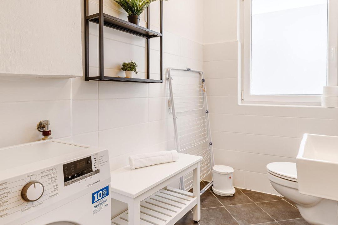 Photo of Bathroom in Kulmbach