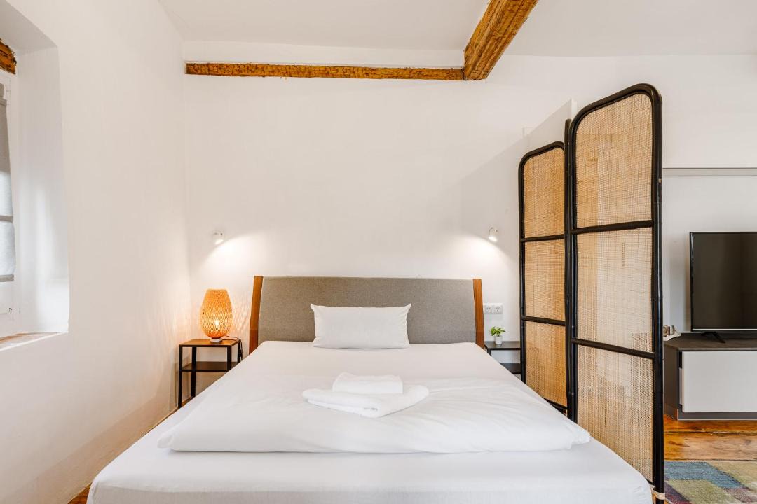 Photo of Bedroom in Kulmbach