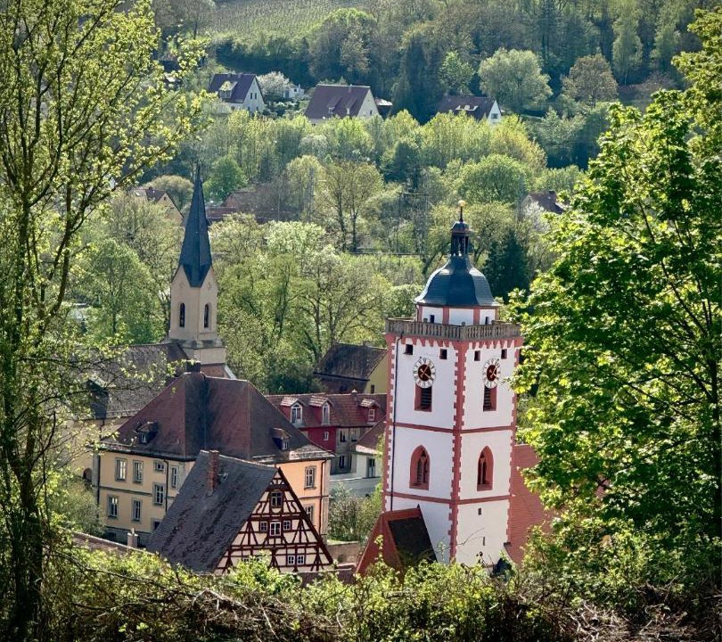 Photo of Others in Marktbreit