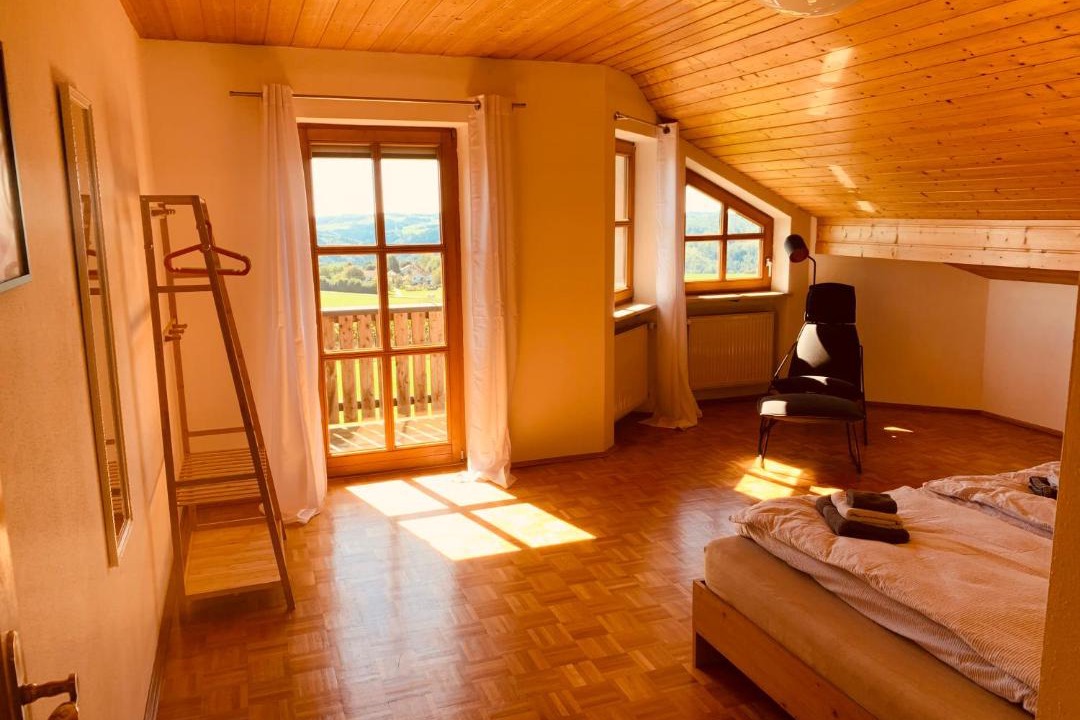 Photo of Livingroom in Thyrnau