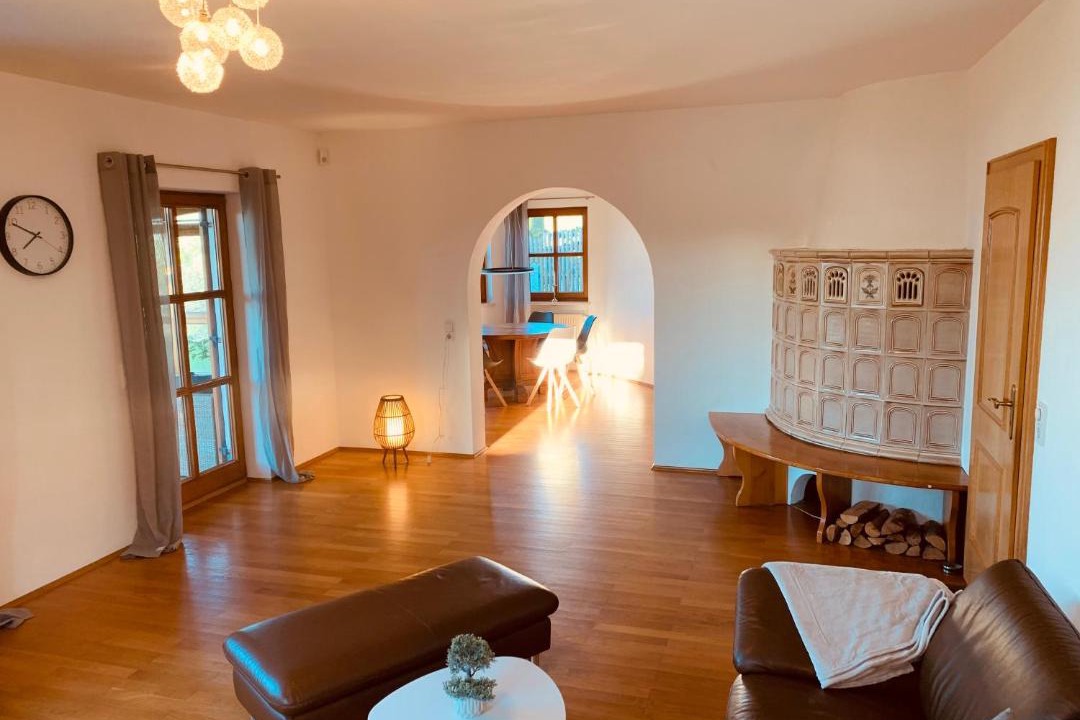 Photo of Livingroom in Thyrnau
