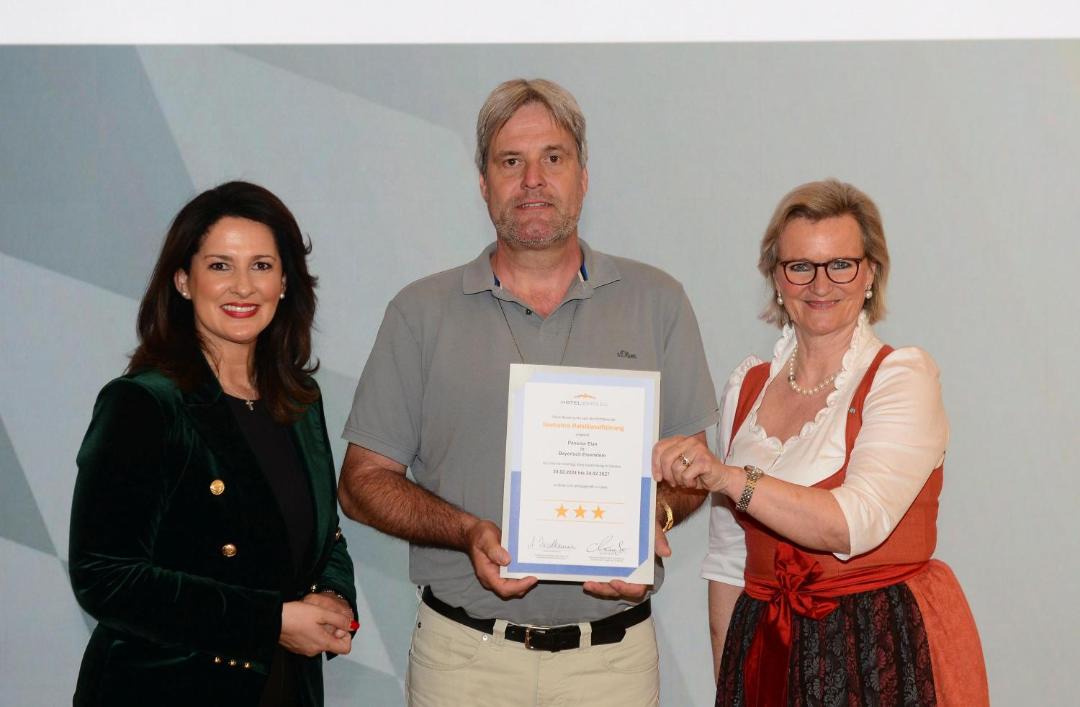 Photo of Human In Picture in Bayerisch Eisenstein