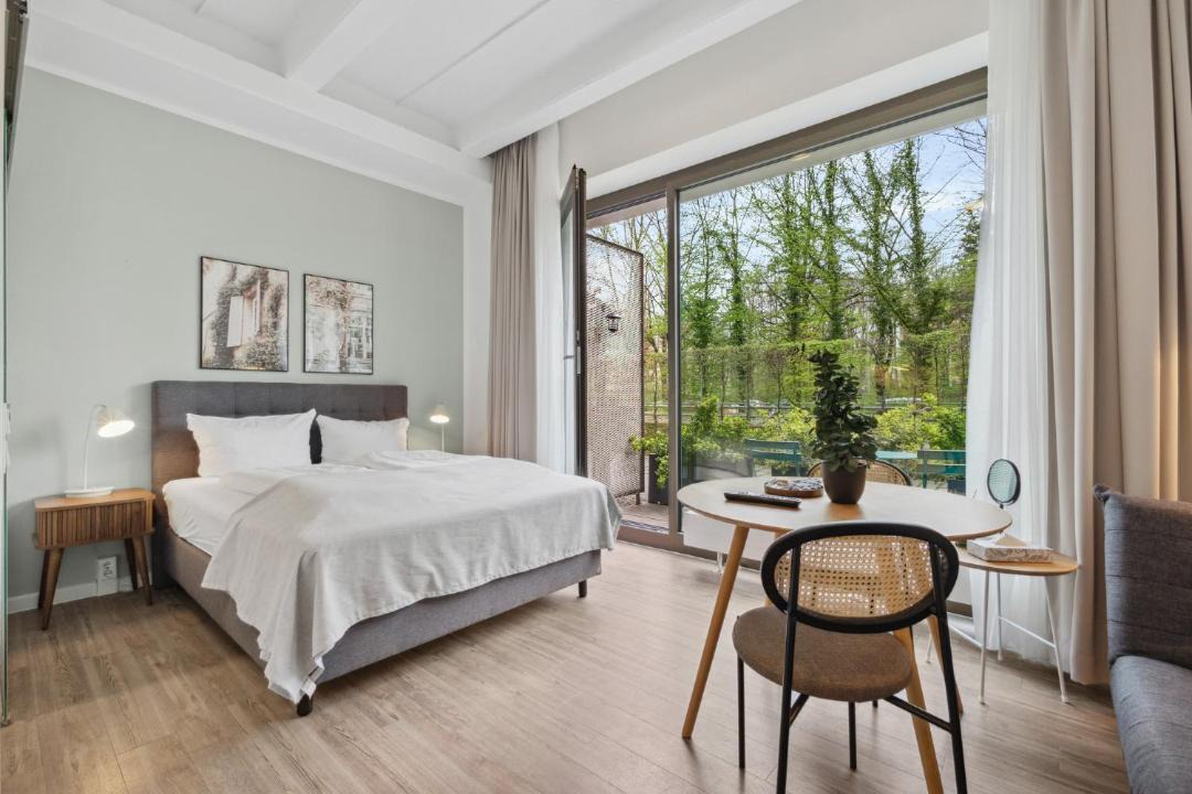 Photo of Bedroom in Neuperlach