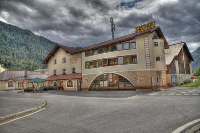 Photo of Buildings in Ried im Oberinntal