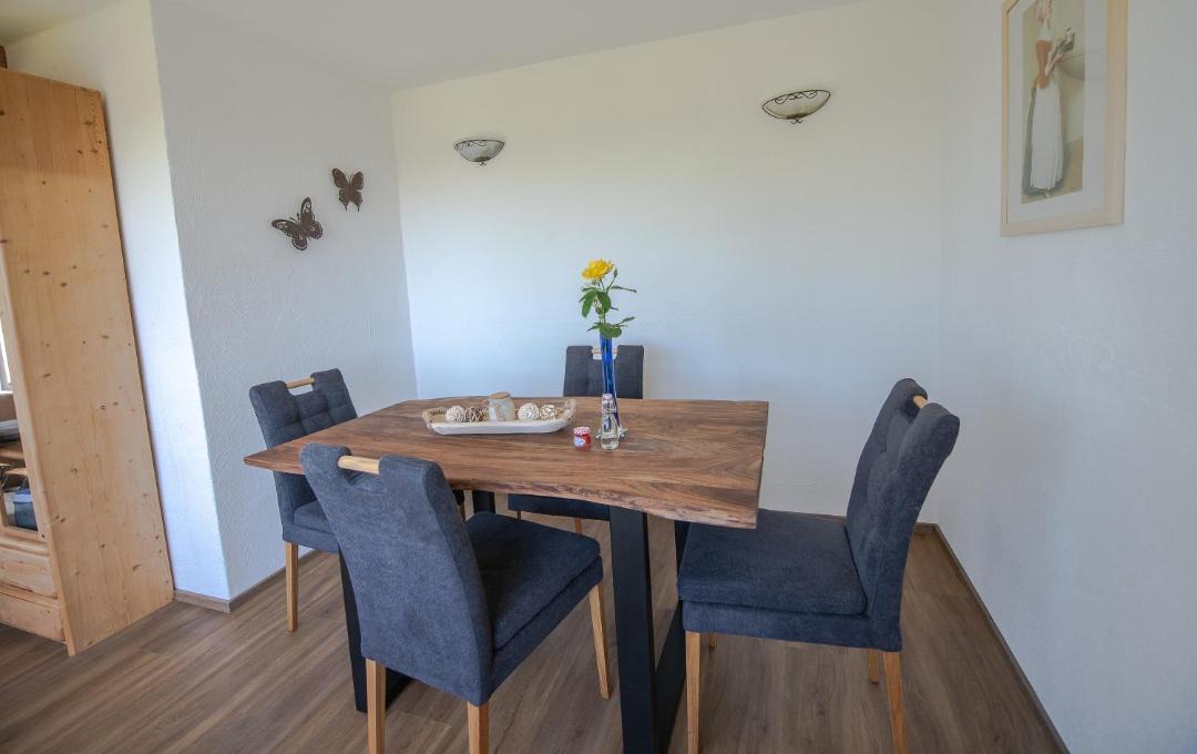 Photo of Livingroom in Scheidegg