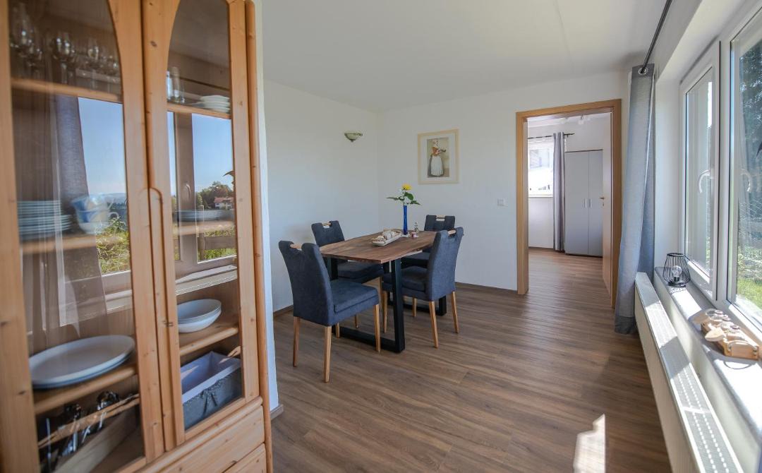Photo of Livingroom in Scheidegg