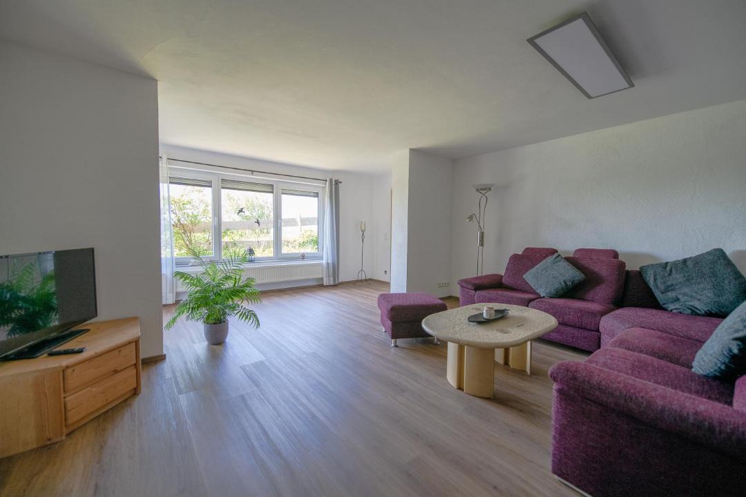 Photo of Livingroom in Scheidegg