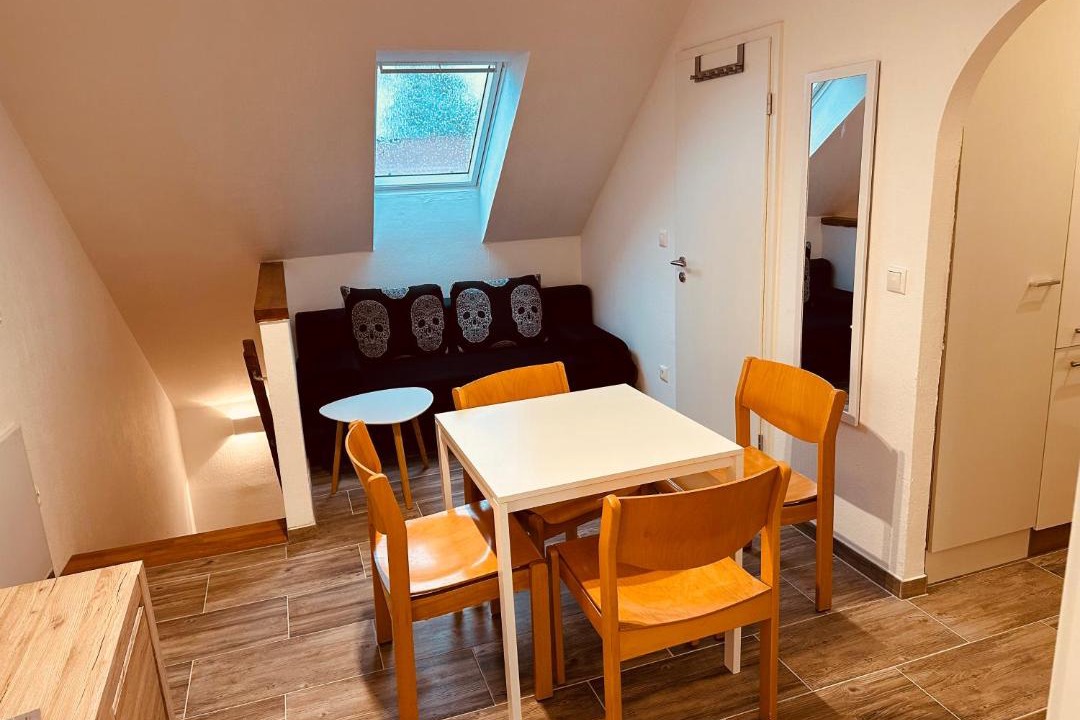 Photo of Livingroom in Salzweg