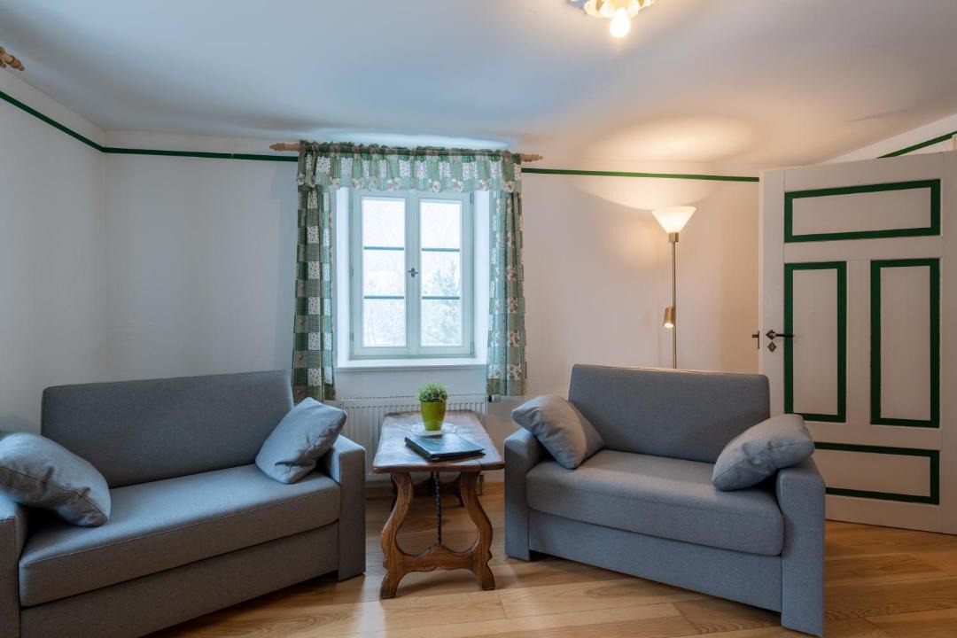 Photo of Livingroom in Seeshaupt