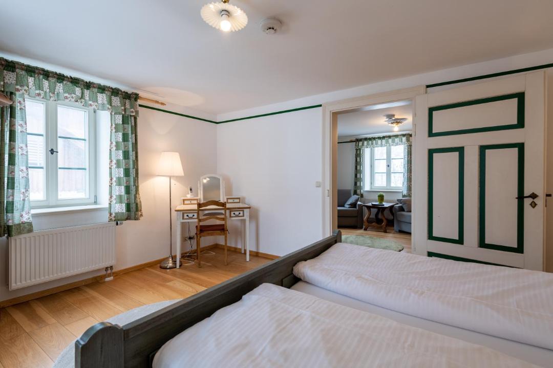 Photo of Bedroom in Seeshaupt