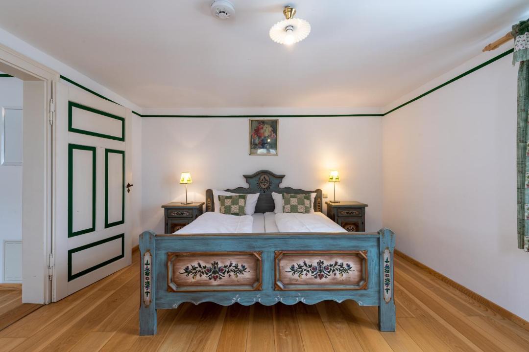 Photo of Bedroom in Seeshaupt