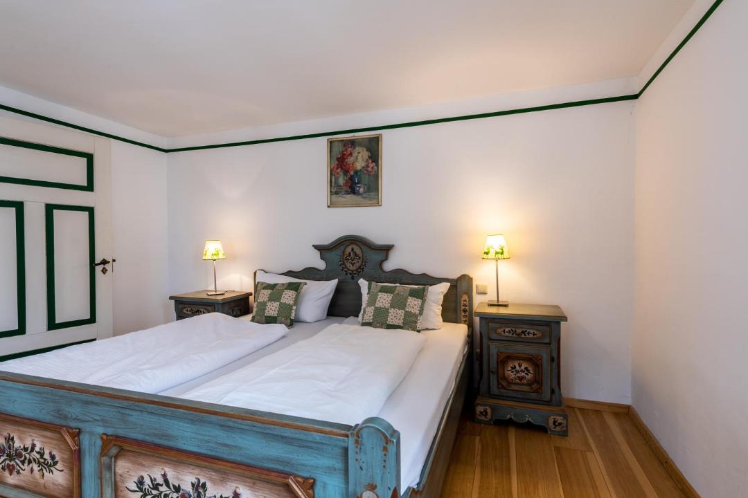 Photo of Bedroom in Seeshaupt