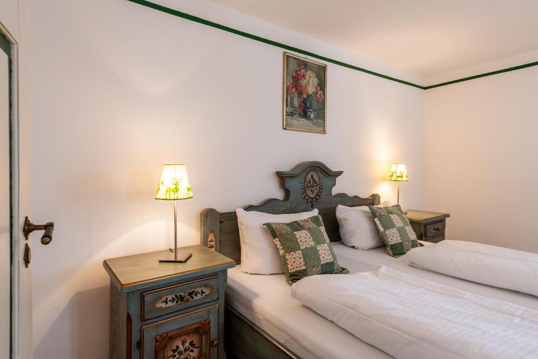 Photo of Bedroom in Seeshaupt