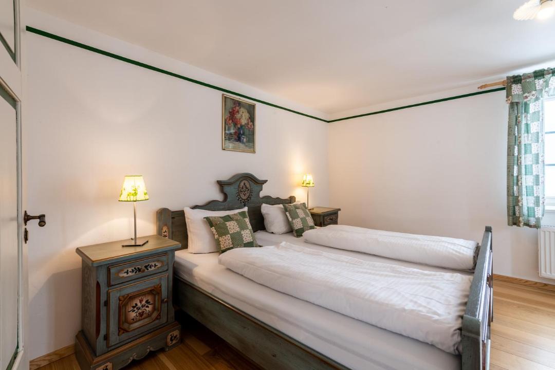 Photo of Bedroom in Seeshaupt