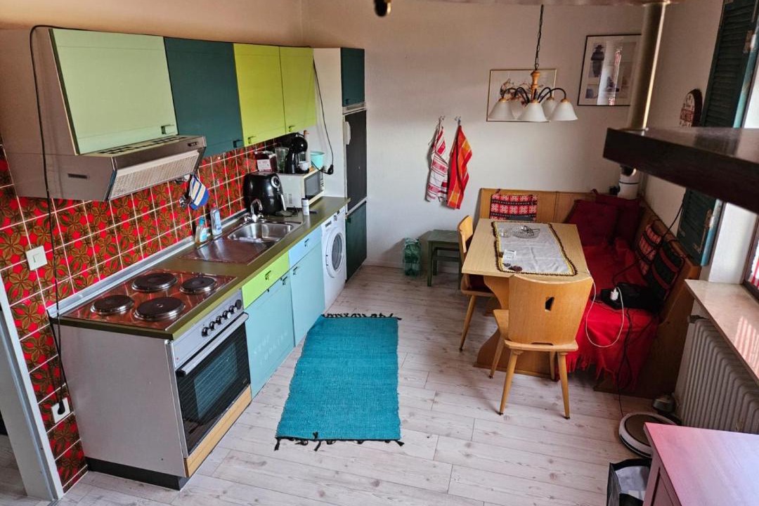 Photo of Livingroom in Aue