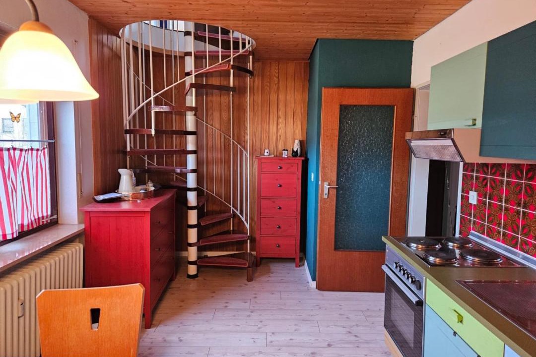 Photo of Kitchen in Aue