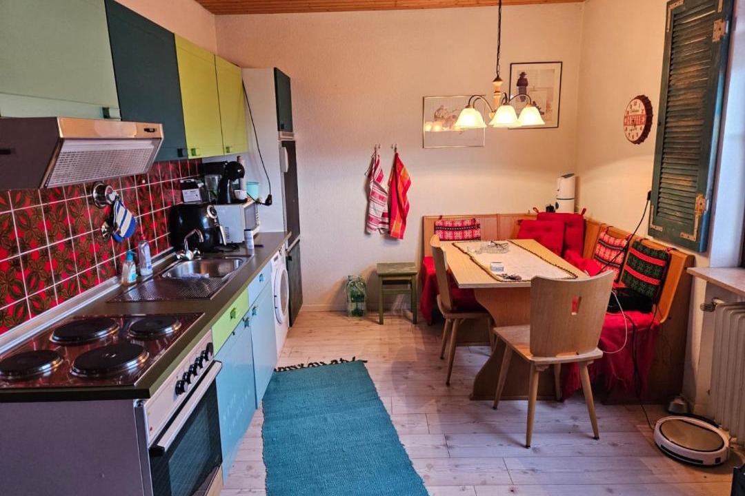 Photo of Livingroom in Aue
