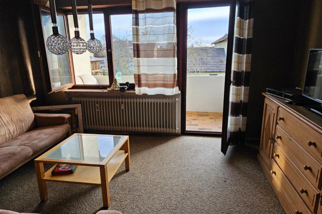 Photo of Livingroom in Aue