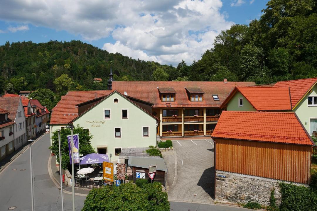 Photo of Others in Wirsberg