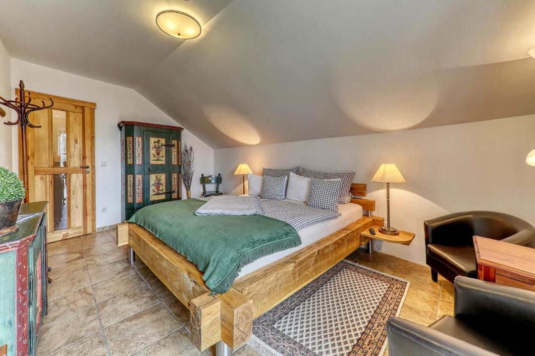 Photo of Bedroom in Neuschoenau