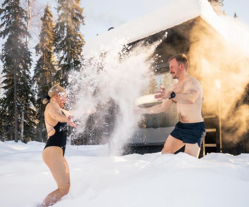 Photo of Others in Rovaniemi