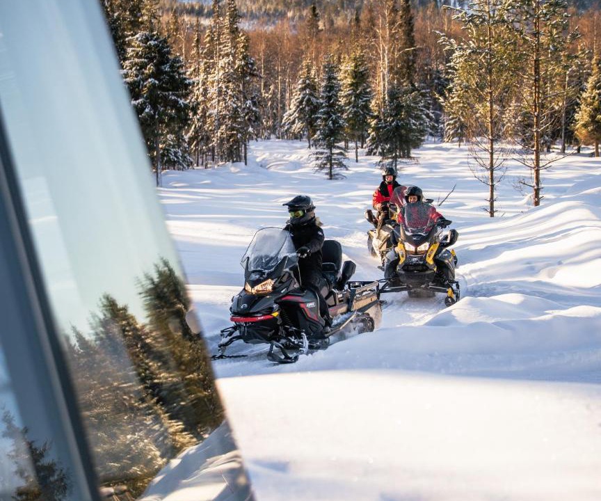 Photo of Others in Rovaniemi