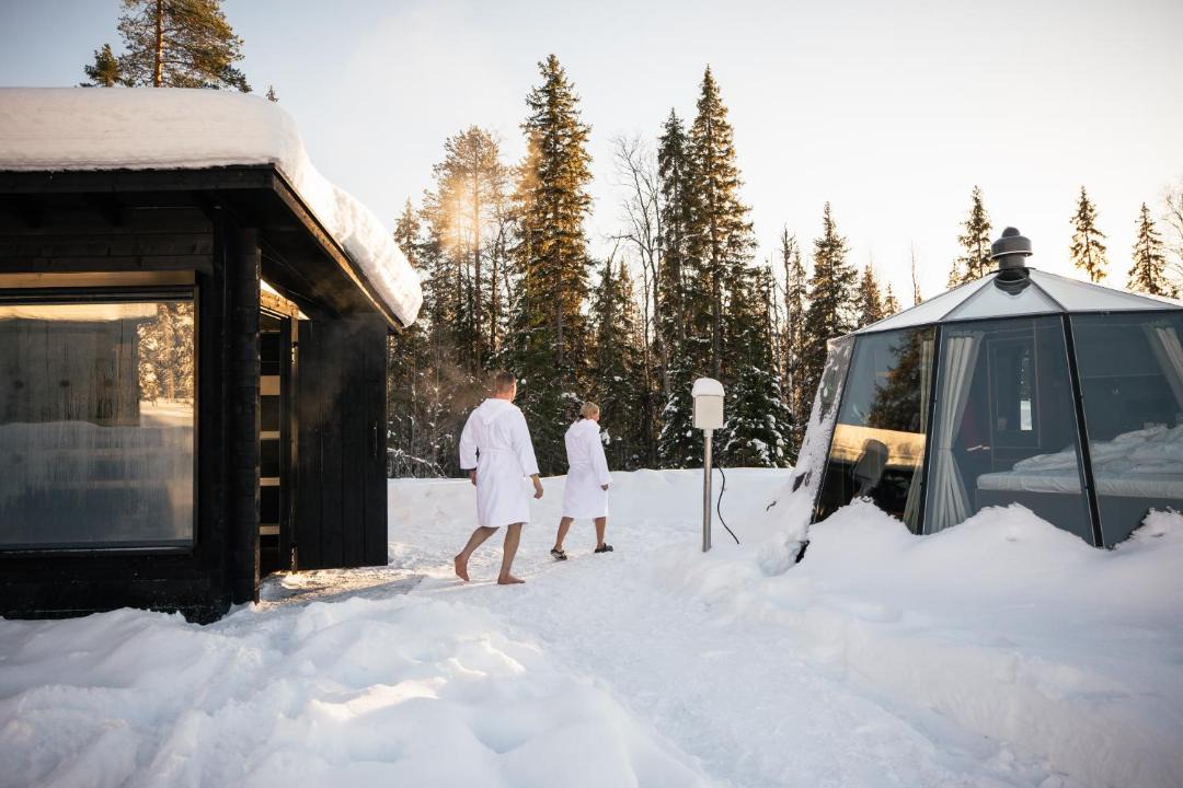 Photo of Others in Rovaniemi