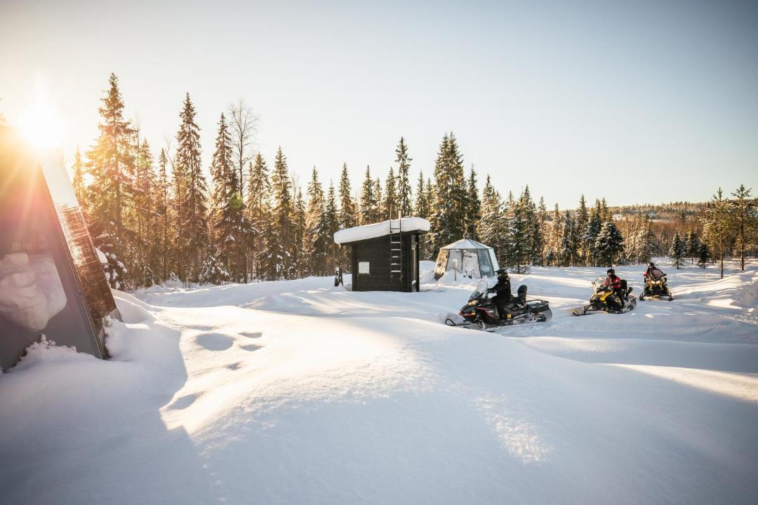 Photo of Others in Rovaniemi