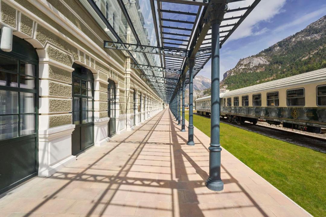 Photo of Others in Canfranc-Estacion