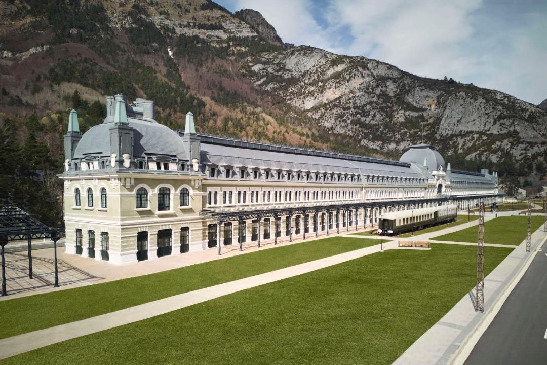 Photo of Others in Canfranc-Estacion