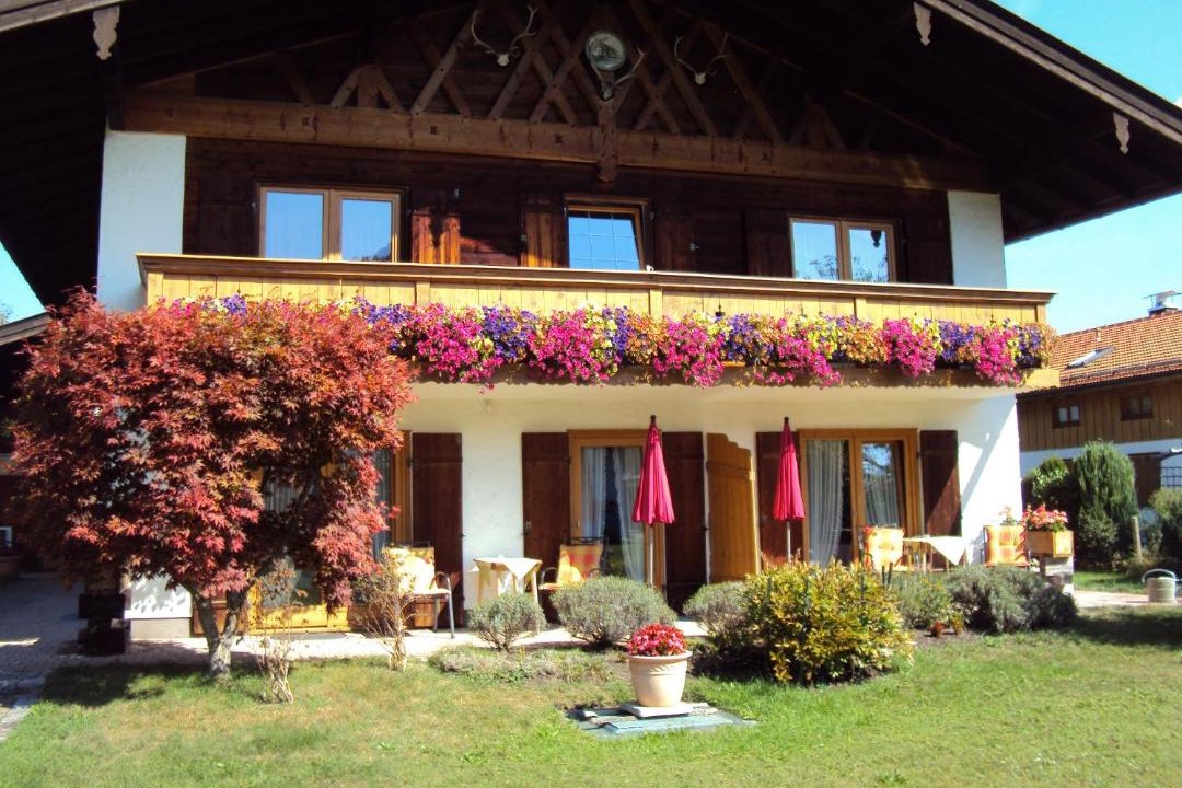 Photo of Buildings in Egern