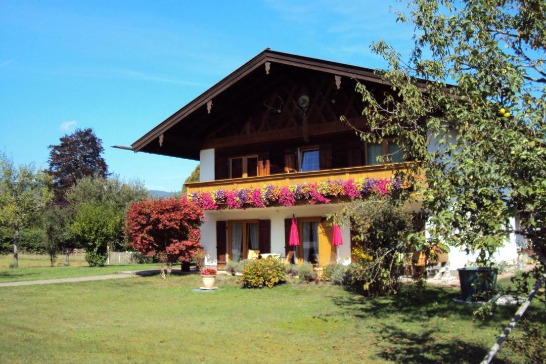 Photo of Buildings in Egern