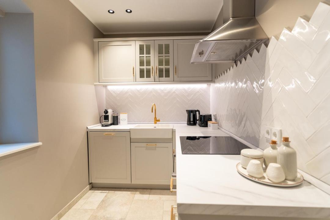 Photo of Kitchen in Innenstadt