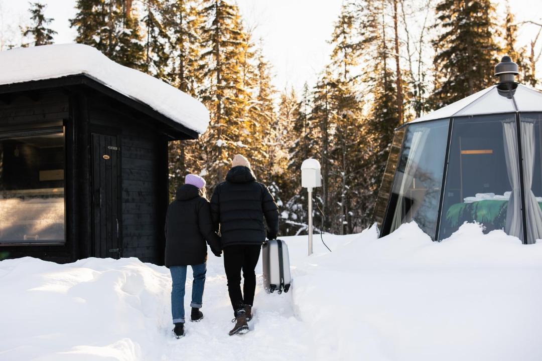 Photo of Others in Rovaniemi