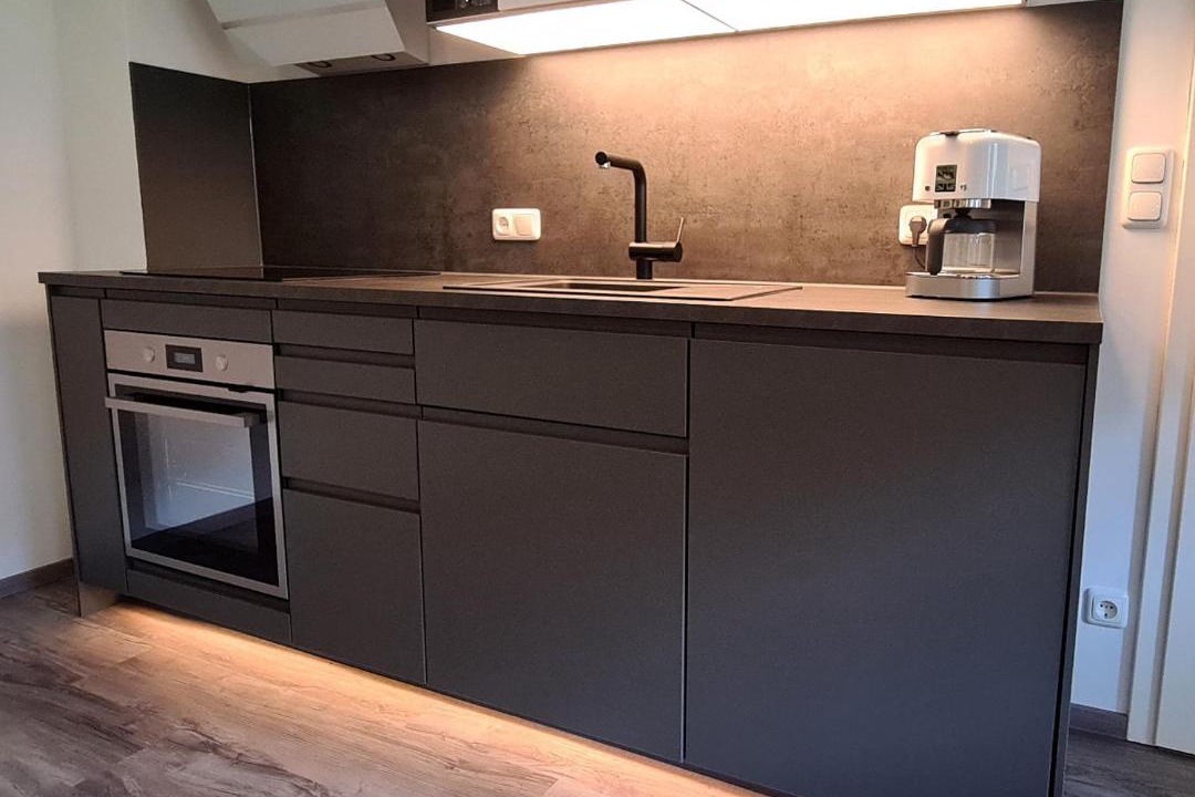 Photo of Kitchen in Buhl am Alpsee